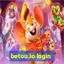 betou.io login